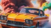 3D Car Simulator