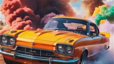 3D Car Simulator