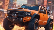 4x4 Offroader