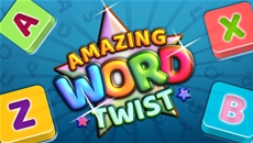 Amazing Word Twist