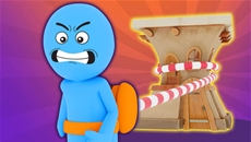 Arcade Rope