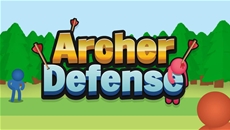 Archer Defense