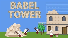 Babel Tower