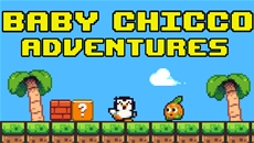 Baby Chicco Adventures