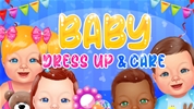 Baby Dress Up