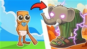 Brainrot Evolution