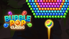 Bubble Pop Classic