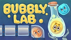 Bubbly Lab