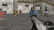 Bullet Fury 2