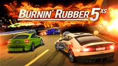 Burnin Rubber 5 XS