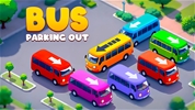 Bus Parking Out
