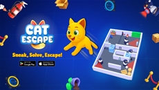Cat Escape