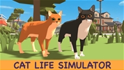 Cat Life Simulator