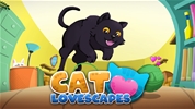 Cat Lovescapes