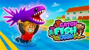 Catch a Fish Obby