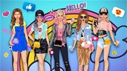 College Girls Team Makeover