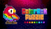 ColorBox Puzzle