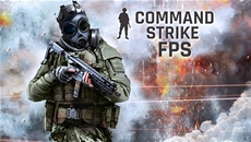Command Strike FPS