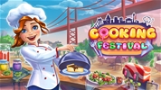 Cooking Festival