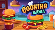 Cooking Mania
