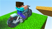 Crazy Motorcycle