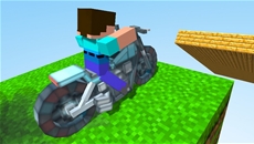 Crazy Motorcycle