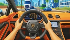 Crazy Traffic Racer