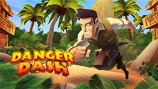 Danger Dash