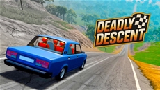 Deadly Descent
