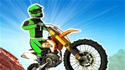 Dirt Bike Mad Skills