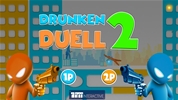 Drunken Duel 2