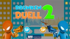 Drunken Duel 2