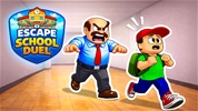 Escape School Duel