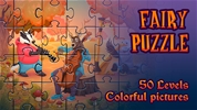 Fairy Puzzle