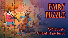 Fairy Puzzle