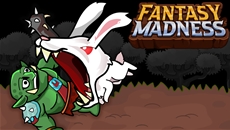 Fantasy Madness