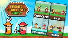 Farmer Challenge Party