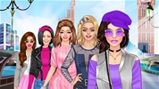 Fashion Trip Dress Up Games