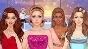 Fashionista Makeup & Dress Up