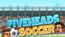 Fiveheads Soccer