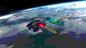 Flying Wings HoverCraft