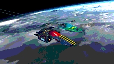 Flying Wings HoverCraft