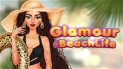 Glamour Beach Life