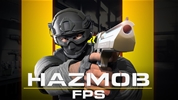 Hazmob FPS: Online Shooter