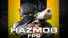 Hazmob FPS: Online Shooter