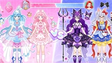 Idol Livestream: Fashion Game