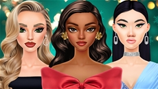 New Year's Eve Makeup