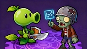 Plant Merge: Zombie War