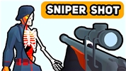 Sniper Shot: Bullet Time