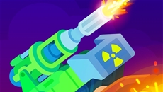 Tank Stars